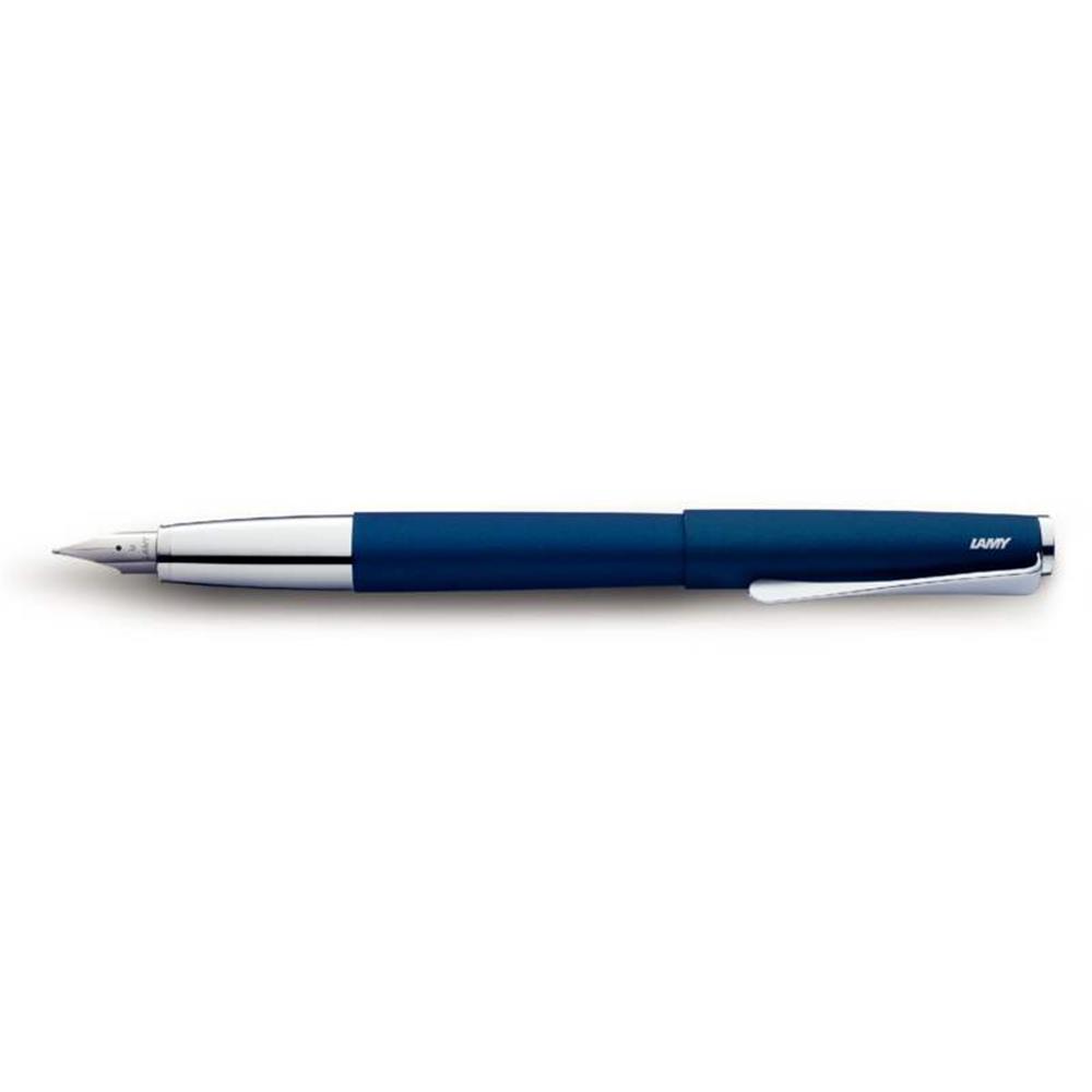 Lamy Studio Imperial Blue Fountain